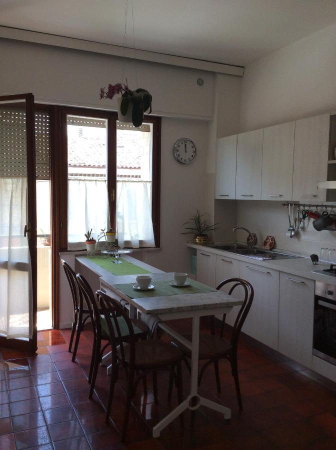 Manu Vintage B&B Cattolica Exterior foto