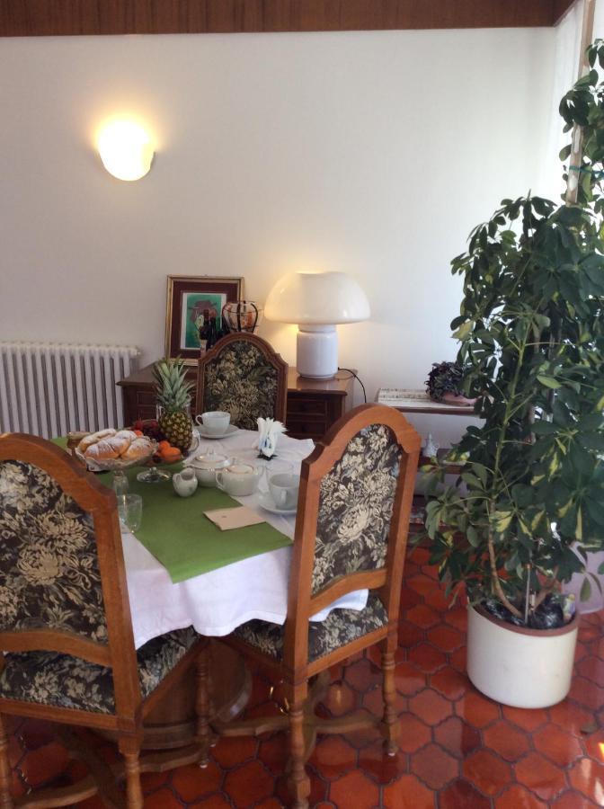 Manu Vintage B&B Cattolica Exterior foto