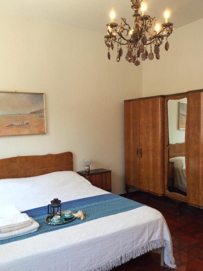Manu Vintage B&B Cattolica Exterior foto