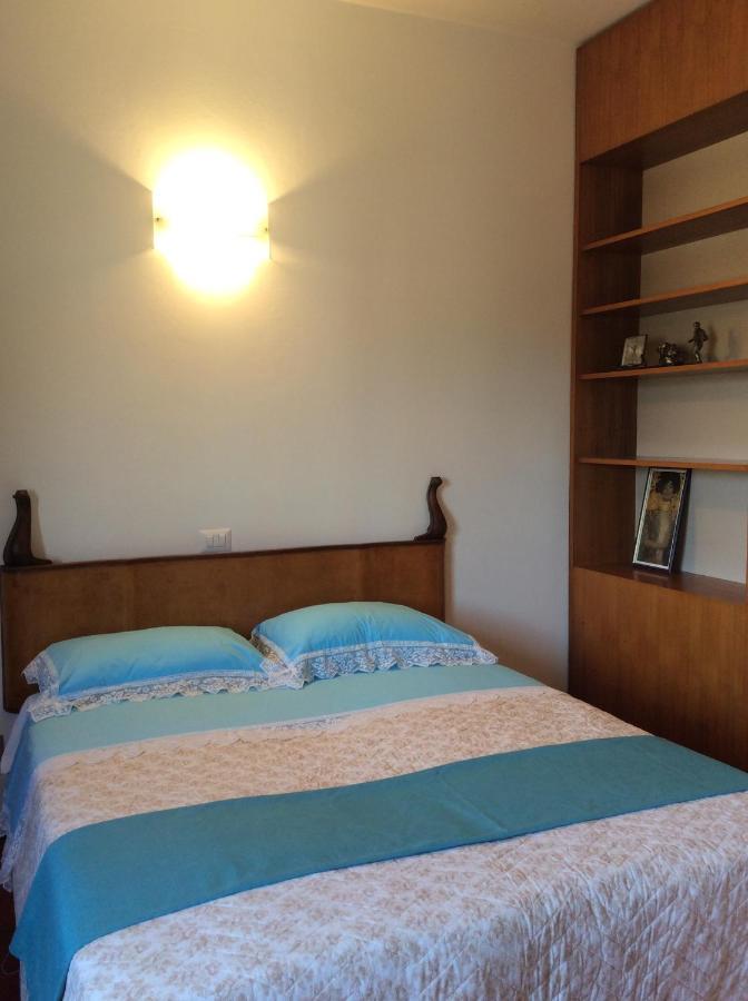 Manu Vintage B&B Cattolica Exterior foto